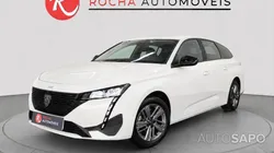 Peugeot 308 de 2022
