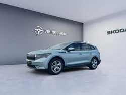 SKODA Enyaq iV 60