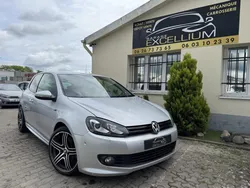 VOLKSWAGEN Golf 6 1.4 TSI 160 R-Line GARANTIE 12 MOIS