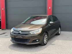 CITROEN C4 1.6 HDi 92 Confort