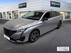 Peugeot 308 SW Hybrid 136 e-DCS6 Allure