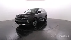 Citroen C5 AirCross de 2024