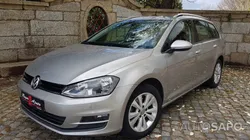 Volkswagen Golf de 2014