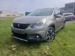 PEUGEOT 2008 1.6 HDI 100 CV révisé/garantie 85677 Km