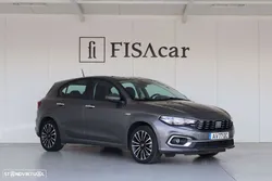 Fiat Tipo 1.0 GSE T3 City Life