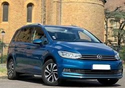 Volkswagen Touran (3) 1.5 TSI 150 ch Style 7 places