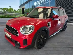 MINI Mini Countryman COUNTRYMAN COOPER SE ALL4 AUT.