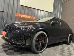 Audi RS Q8 4.0 V8 BiTFSI 600ch quattro Tiptronic 8