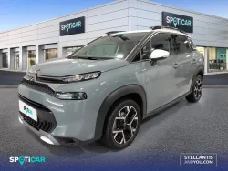 CITROEN C3 Aircross Puretech S&S Feel Pack 110