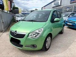 Opel agila 1.0 65 enjoy