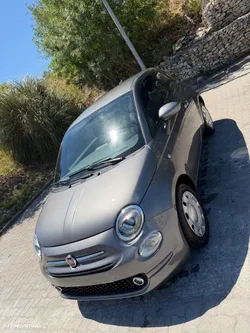 Fiat 500 1.0 GSE Hybrid