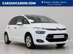 Citroen C4 Picasso 1.6THP Exclusive