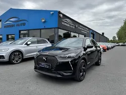 DS 3 Crossback BlueHDi 130 PERF PLUS BVA 1er MAIN