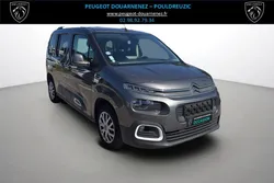 Citroën Berlingo Multispace (2) 110 BVM Shine