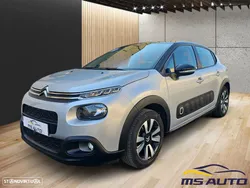 Citroën C3 1.2 PureTech Feel