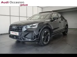 Audi Q2 35 TFSI 150ch Design Luxe S tronic 7