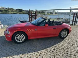 BMW Z3 1.8