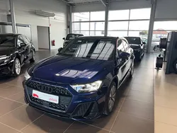 AUDI A1 Sportback 25 TFSI 95 ch S tronic 7 S Line