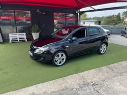 Seat Ibiza 1.6 TDI