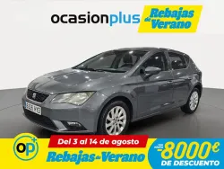 SEAT Leon 1.2 TSI S&S Reference 105