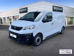 Peugeot Expert FGN TOLE M ELECTRIQUE 75KWH 136CH