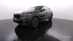 BMW X6 de 2024