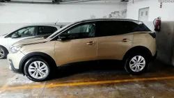 Peugeot 3008 1.6HDI 120CV Allure