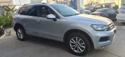 Volkswagen Touareg 3.0TDI V6 BMT Premium TerrainTech 245 Tip.