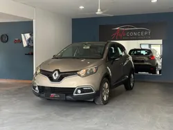 Renault Captur BUSINESS dCi 90 Energy eco² E6