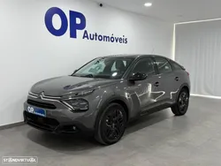 Citroën C4 1.2 PureTech Feel