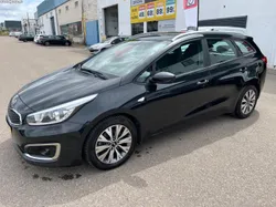 Kia Ceed Sw 1.6 Crdi NACIONAL 195 000 kms