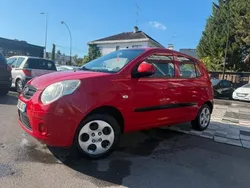 Kia PICANTO 1.0 MOTION