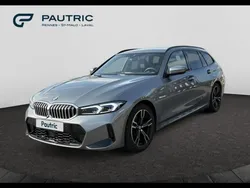 Bmw Série 3 Touring 320dA xDrive 190ch M Sport