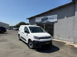 CITROËN BERLINGO 1.5BlueHDI 100