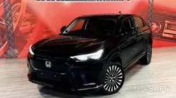 Honda e de 2023