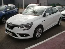 Megane 4 business 1.5 bluedci 115 cv bvm6