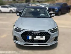 Audi A1 Citycarver 30 TFSI Adrenalin