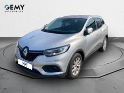 RENAULT Kadjar Blue dCi 115 Business
