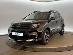 Citroën C5 Aircross BlueHDi 130 EAT8 Max