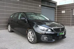 Peugeot 308 SW BlueHDi 130 Active Pack