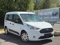 🚀 ford grand tourneo connect 1.5 ecoblue 100 trend CT.OK – carplay – garantie 12 mois by ford 🚀
