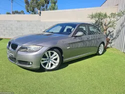 BMW 320 d Sport APENAS 157.000 km