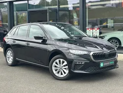 Skoda Scala 1.0 TSI Evo 2 116 ch DSG7 Selection