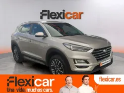HYUNDAI Tucson 1.6 GDI BD Klass 4x2