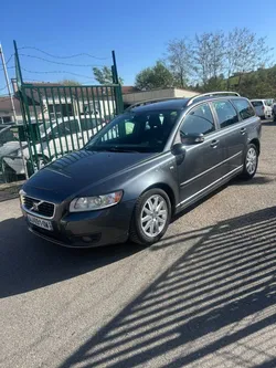 Volvo V50 1.6 D 110 cv