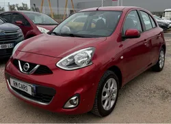 NISSAN Micra 1.2 DIG-S 98ch Lolita lempicka