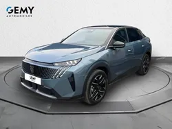 Peugeot 3008 Hybrid 145 e-DCS6 GT