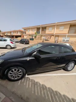 OPEL Astra GTC 1.4 Enjoy