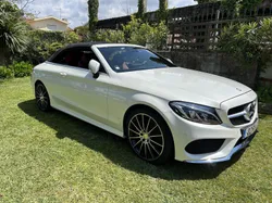 Mercedes-Benz C 250 250 D