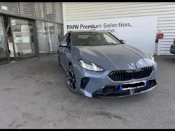 Bmw Série 2 Gran Coupé 220d 163ch M Sport DKG7